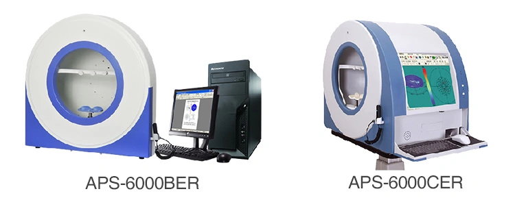 Vision Field Analyzer, Computerized Auto Perimeter, Visual Field Analyzer