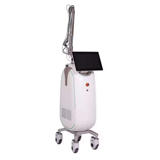 Dispositif de rajeunissement vaginal de serrage vaginal au laser fractionné CO2