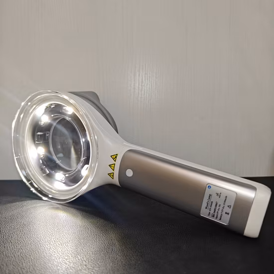 Lampe de bois UVA lumière noire dermatite diagnostiquer le prix de l'analyseur de peau