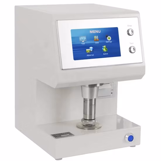 Testeur de blancheur de peinture Wsb 1, Machine de test de blanchiment, vente en gros d'usine